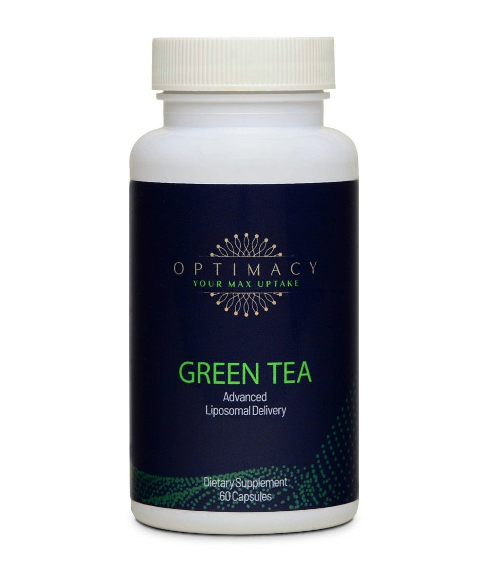 Herbal Supplements for Wellness & Vitality