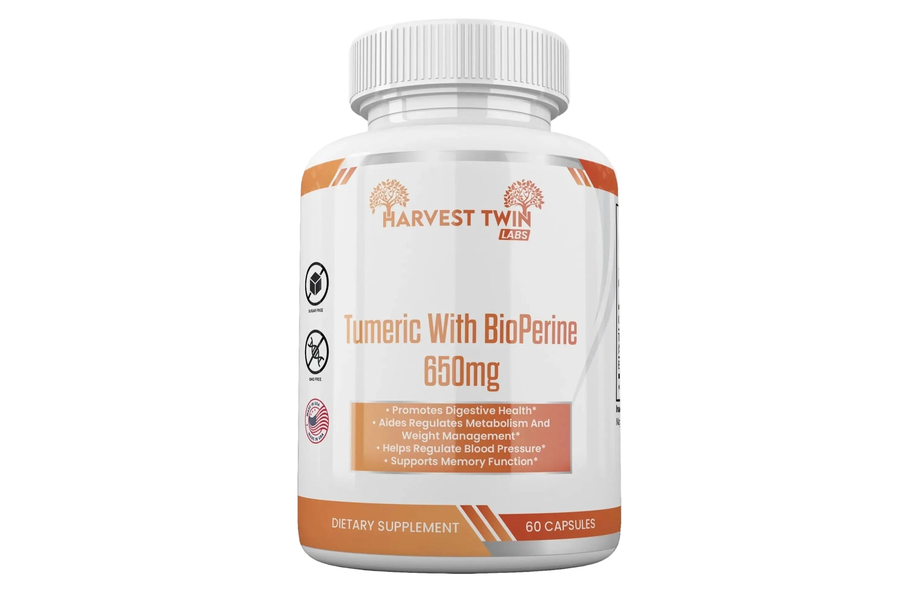 Anti-Inflammatory Supplements for Wellness and Vitality