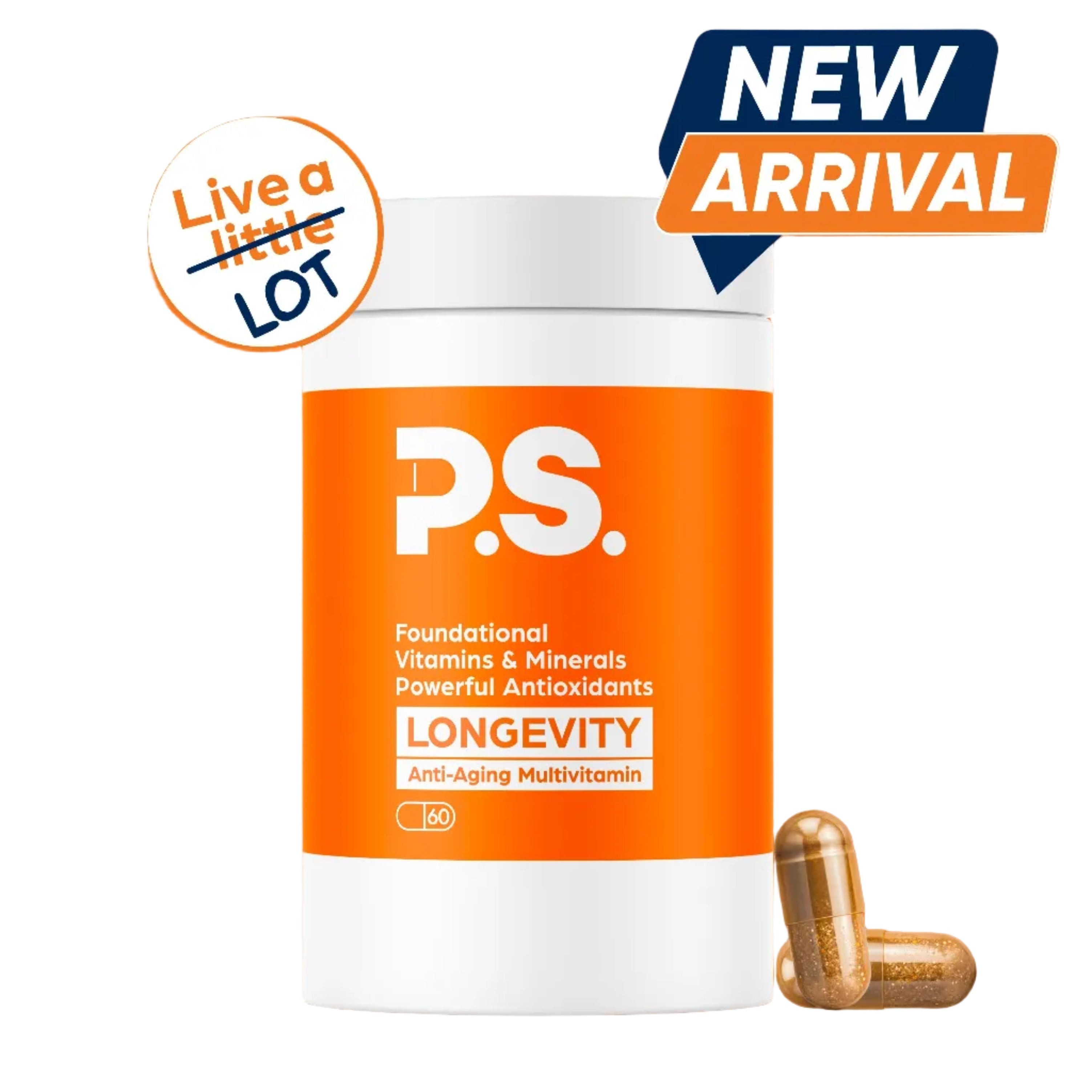 Featured Supplements: Top-Related Products for Health & Wellness