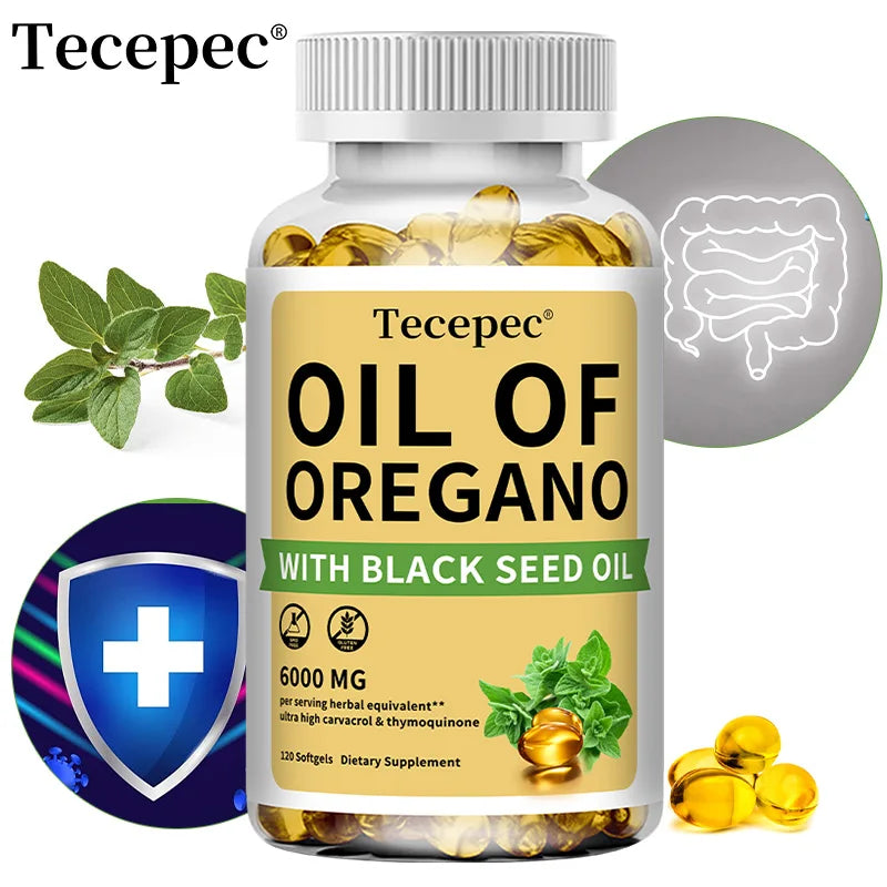 Digestive Health Supplements for Gut Wellness & Comfort