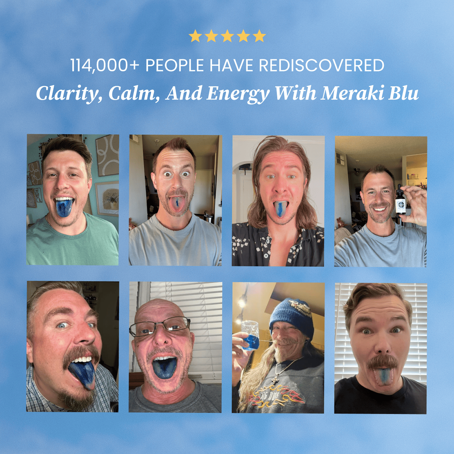 Meraki Blu USP Grade Methylene Blue 150mg | Laboratory Grade