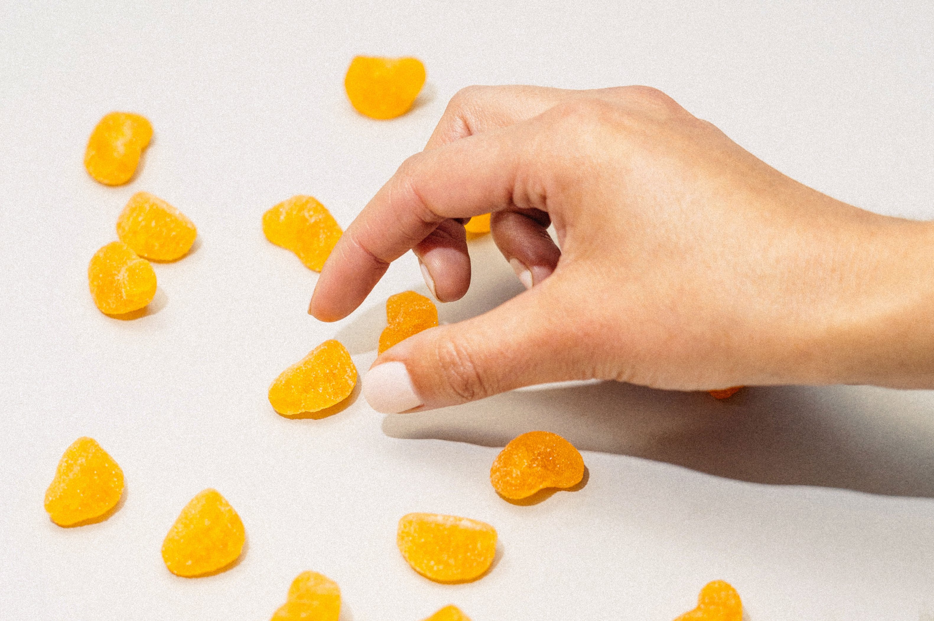 Salaam Nutritionals Halal Vitamin C Gummies – Chewable Vitamin C Dietary Supplement, Vegetarian, Non-GMO, Gluten-Free, 60 Count